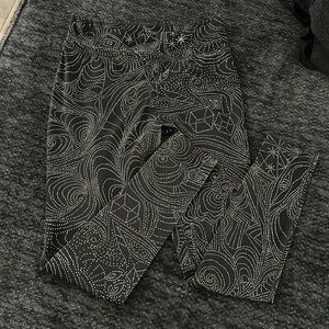 Medium massimo leggings